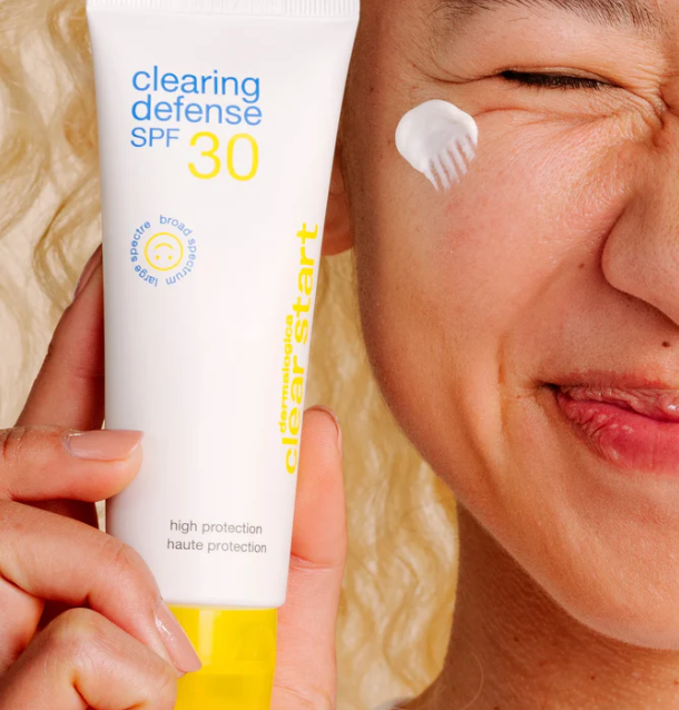 Dermalogica Clearing Defense SPF30 59ml
